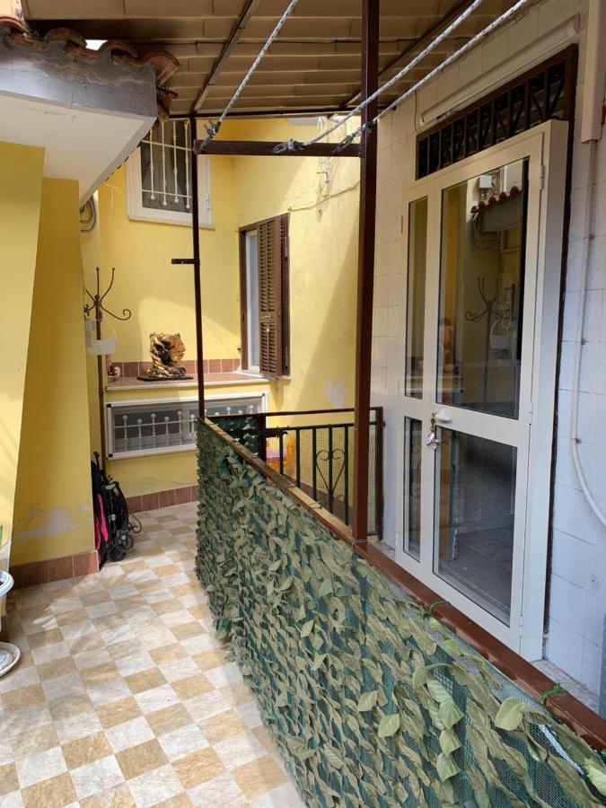 Appartamento Giannino House Napoli