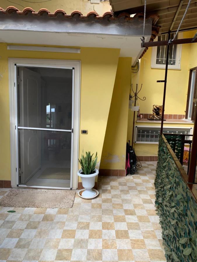 Appartamento Giannino House