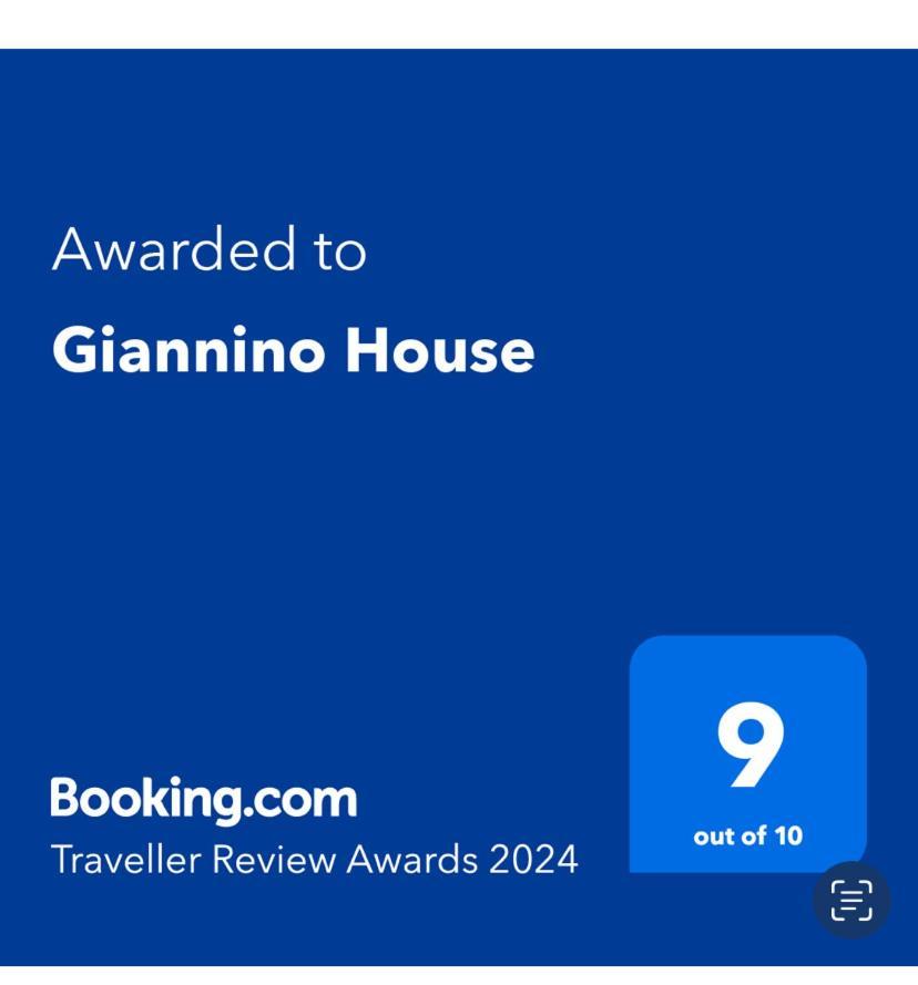 Giannino House Napoli